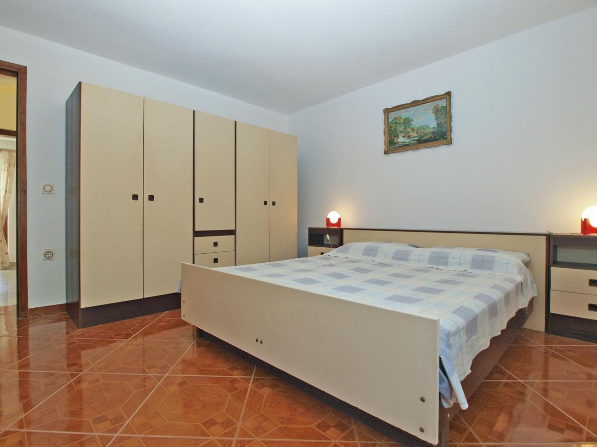 Apartments Luciano 1728 Premantura Eksteriør billede